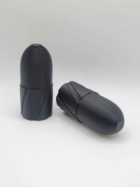 Mark 1 Round (pack of 10)