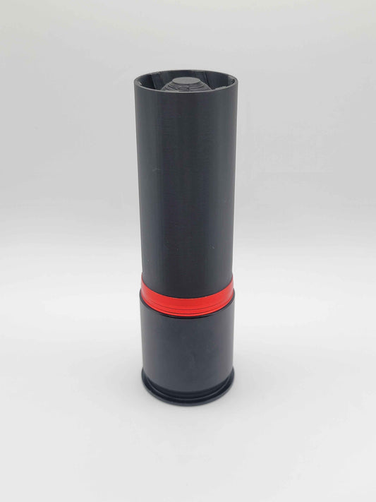 Mark 1 Shell